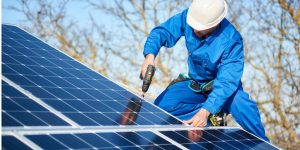 Installation Maintenance Panneaux Solaires Photovoltaïques à Grand-Rullecourt